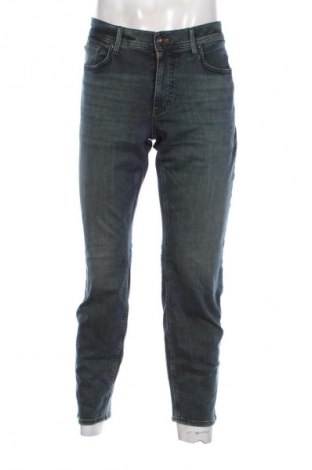Męskie jeansy Brax, Rozmiar XL, Kolor Zielony, Cena 209,99 zł