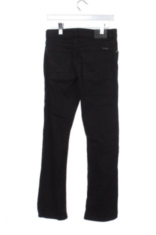 Herren Jeans Brax, Größe S, Farbe Schwarz, Preis € 52,99