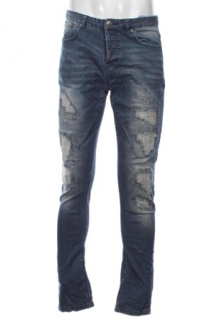 Herren Jeans Buena Vista, Größe S, Farbe Blau, Preis 33,99 €