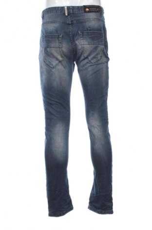 Herren Jeans Buena Vista, Größe S, Farbe Blau, Preis 33,99 €