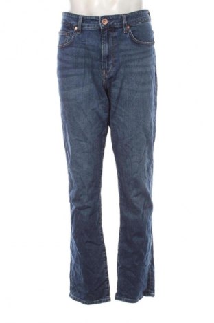 Pánske džínsy  C&A, Veľkosť XL, Farba Modrá, Cena  22,95 €