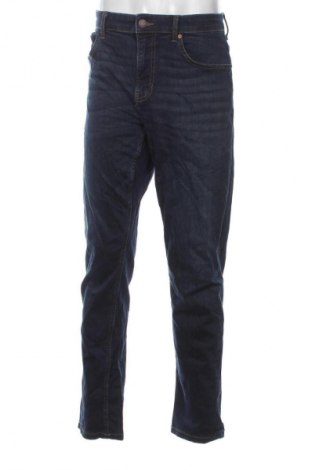Męskie jeansy C&A, Rozmiar XXL, Kolor Niebieski, Cena 127,99 zł