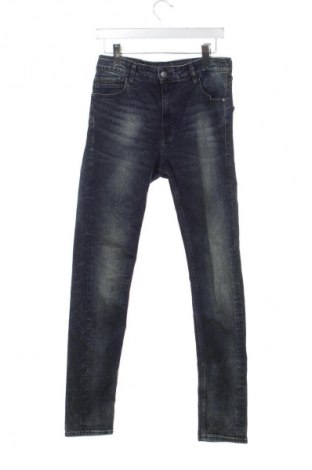 Мъжки дънки Calvin Klein Jeans, Размер M, Цвят Син, Цена 81,83 лв.