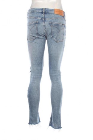 Herren Jeans Calvin Klein Jeans, Größe S, Farbe Blau, Preis 56,99 €