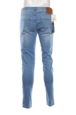 Herren Jeans Camouflage Ar And J., Größe L, Farbe Blau, Preis 142,99 €
