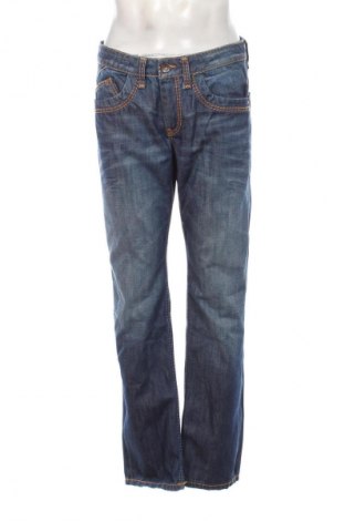 Herren Jeans Camp David, Größe M, Farbe Blau, Preis 51,99 €