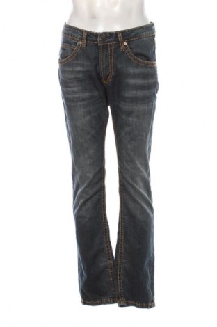 Herren Jeans Camp David, Größe M, Farbe Blau, Preis 51,99 €