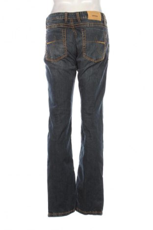 Herren Jeans Camp David, Größe M, Farbe Blau, Preis 51,99 €