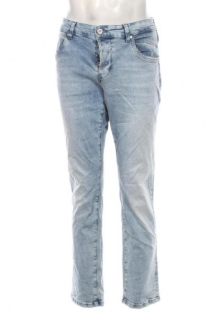 Herren Jeans Camp David, Größe L, Farbe Blau, Preis 51,99 €
