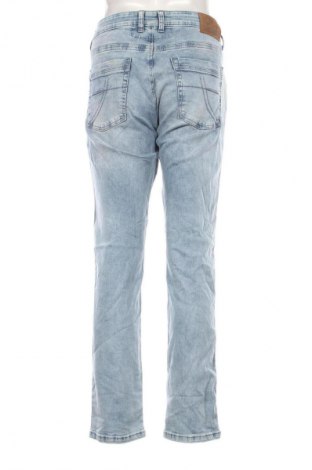 Herren Jeans Camp David, Größe L, Farbe Blau, Preis 51,99 €