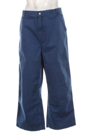 Pánske džínsy  Carhartt, Veľkosť L, Farba Modrá, Cena  90,95 €