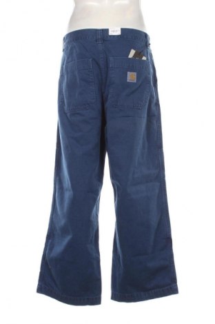 Ανδρικό τζίν Carhartt, Μέγεθος M, Χρώμα Μπλέ, Τιμή 99,99 €