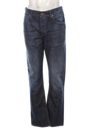 Pánské džíny  Crosshatch, Velikost L, Barva Modrá, Cena  359,00 Kč