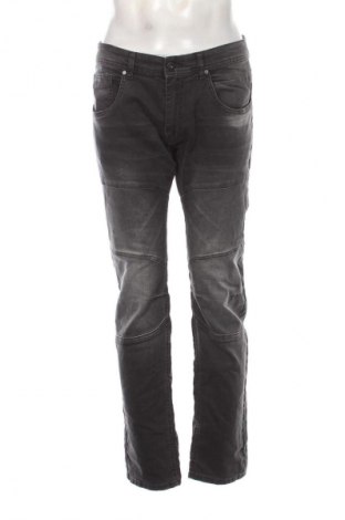 Мъжки дънки Denim 1982, Размер XL, Цвят Сив, Цена 39,99 лв.