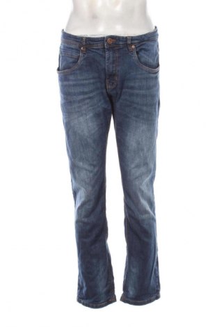 Herren Jeans Denim 1982, Größe L, Farbe Blau, Preis 26,99 €
