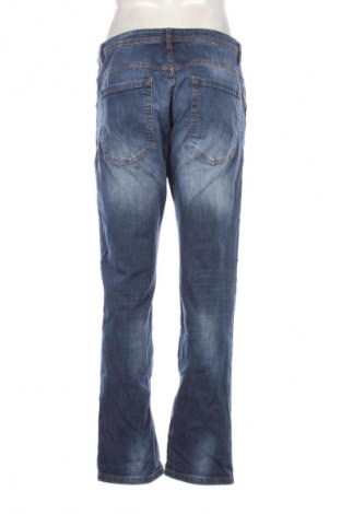 Herren Jeans Denim 1982, Größe L, Farbe Blau, Preis 26,99 €