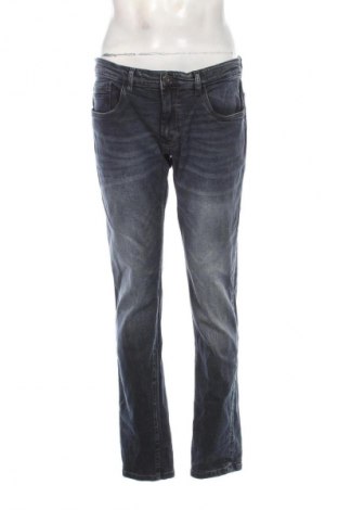 Męskie jeansy Denim 1982, Rozmiar L, Kolor Niebieski, Cena 57,99 zł