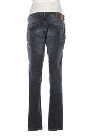 Męskie jeansy Denim 1982, Rozmiar L, Kolor Niebieski, Cena 57,99 zł