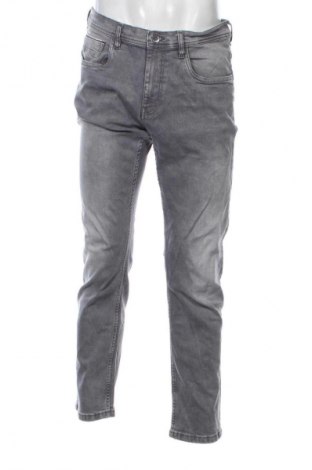 Blugi de bărbați Denim 1982, Mărime L, Culoare Gri, Preț 127,99 Lei