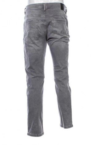 Blugi de bărbați Denim 1982, Mărime L, Culoare Gri, Preț 127,99 Lei
