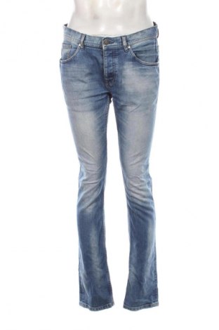 Pánské džíny  Denim 1982, Velikost L, Barva Modrá, Cena  629,00 Kč