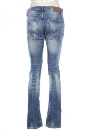 Pánské džíny  Denim 1982, Velikost L, Barva Modrá, Cena  629,00 Kč