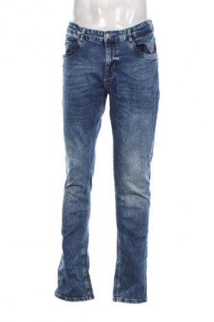 Herren Jeans Denim 1982, Größe L, Farbe Blau, Preis 26,99 €