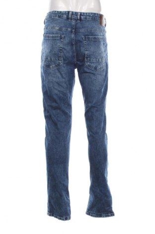 Herren Jeans Denim 1982, Größe L, Farbe Blau, Preis 26,99 €