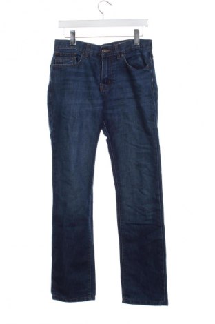 Herren Jeans Denim&Co., Größe M, Farbe Blau, Preis 26,99 €