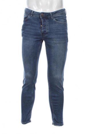 Мъжки дънки Denim Co., Размер M, Цвят Син, Цена 39,99 лв.