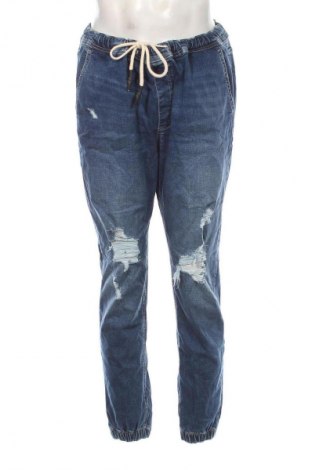 Herren Jeans Denim&Co., Größe XL, Farbe Blau, Preis € 27,99