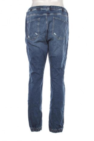 Herren Jeans Denim&Co., Größe XL, Farbe Blau, Preis € 27,99