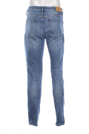 Blugi de bărbați Denim Co., Mărime S, Culoare Albastru, Preț 105,96 Lei