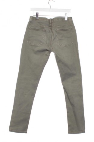 Męskie jeansy Denim Co., Rozmiar S, Kolor Zielony, Cena 116,13 zł
