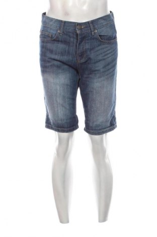 Blugi de bărbați Denim Co., Mărime M, Culoare Albastru, Preț 106,08 Lei