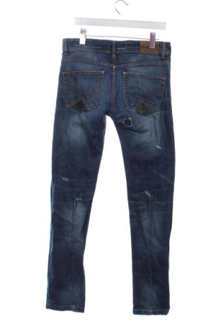 Pánske džínsy  Desigual, Veľkosť M, Farba Modrá, Cena  37,95 €