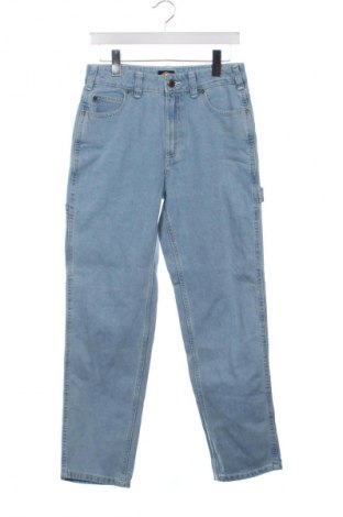 Herren Jeans Dickies, Größe S, Farbe Blau, Preis 74,99 €