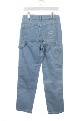 Herren Jeans Dickies, Größe S, Farbe Blau, Preis 74,99 €