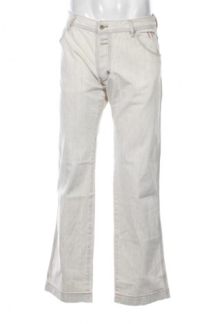 Herren Jeans Diesel, Größe L, Farbe Grau, Preis € 164,99