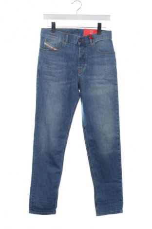 Herren Jeans Diesel, Größe S, Farbe Blau, Preis € 164,99