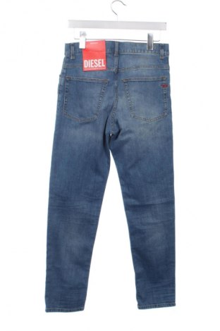 Herren Jeans Diesel, Größe S, Farbe Blau, Preis € 164,99