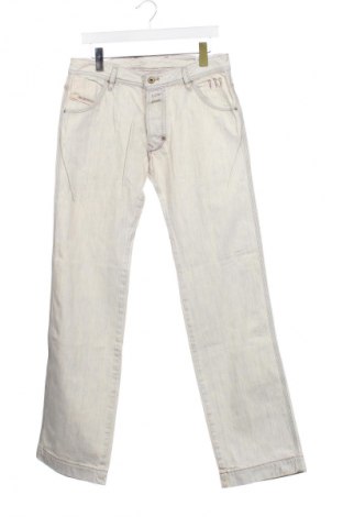 Herren Jeans Diesel, Größe M, Farbe Grau, Preis 162,99 €