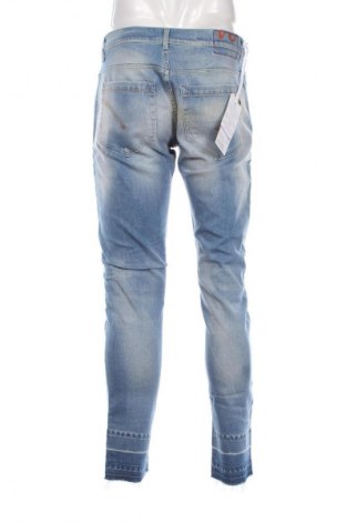 Herren Jeans Dondup, Größe M, Farbe Grün, Preis 129,99 €