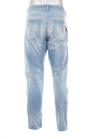 Ανδρικό τζίν Dondup, Μέγεθος XL, Χρώμα Μπλέ, Τιμή 122,99 €
