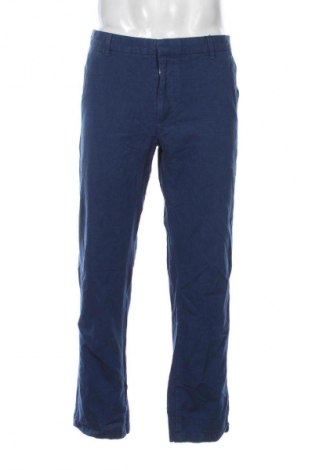 Ανδρικό τζίν Dressmann, Μέγεθος XL, Χρώμα Μπλέ, Τιμή 30,99 €