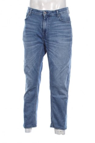 Herren Jeans Dressmann, Größe XXL, Farbe Blau, Preis 33,99 €