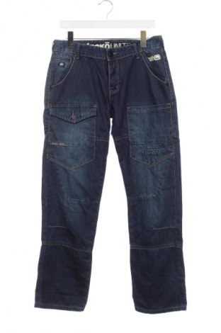 Herren Jeans Ecko Unltd., Größe M, Farbe Blau, Preis 33,99 €