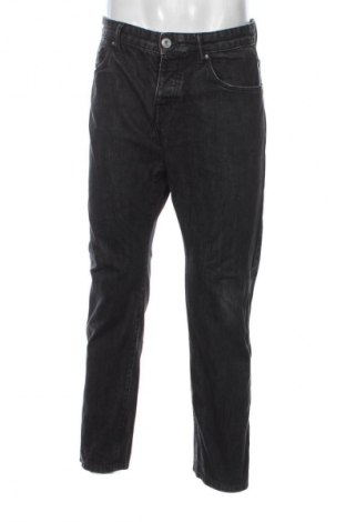 Herren Jeans Edc By Esprit, Größe L, Farbe Grau, Preis 33,99 €