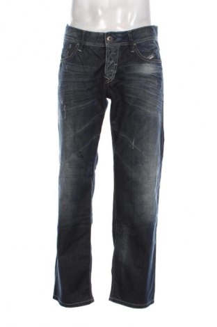 Pánské džíny  Edc By Esprit, Velikost L, Barva Modrá, Cena  613,00 Kč