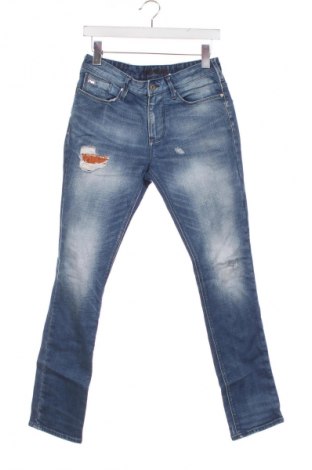 Herren Jeans Emporio Armani, Größe XS, Farbe Blau, Preis 92,99 €